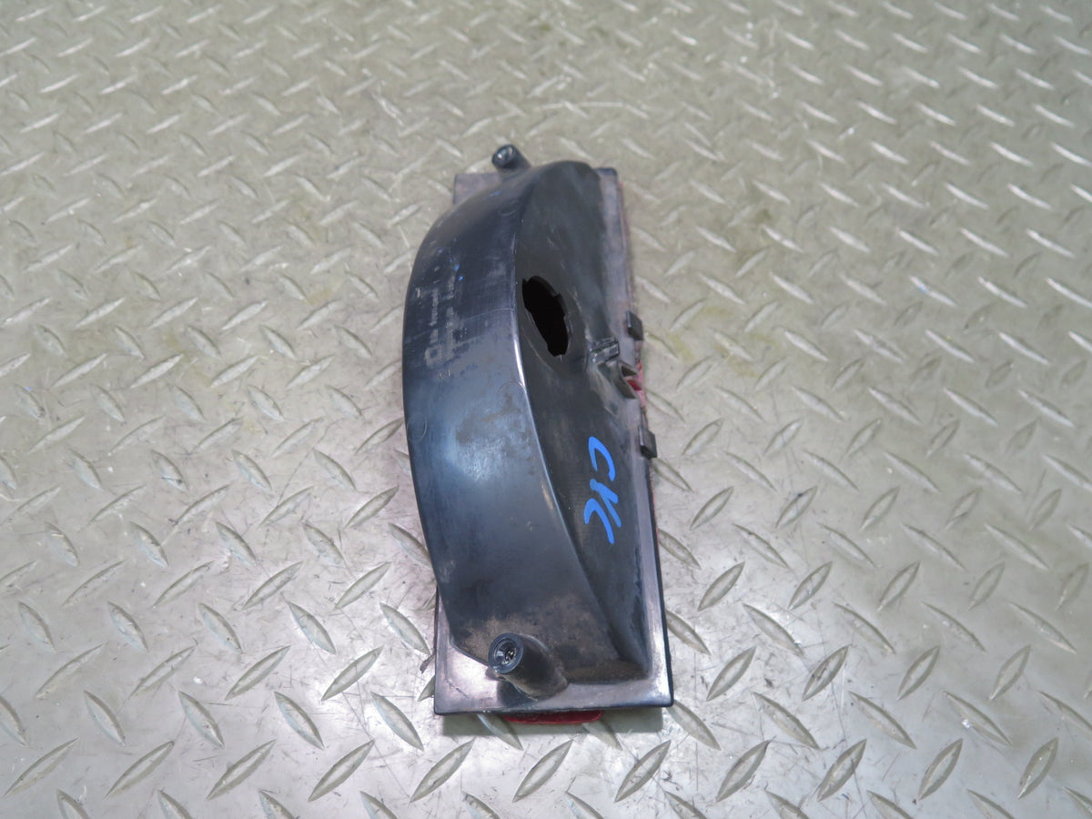 91-96 Chevrolet Corvette C4 Rear Center 3RD Third Brake Light 16514080 OEM