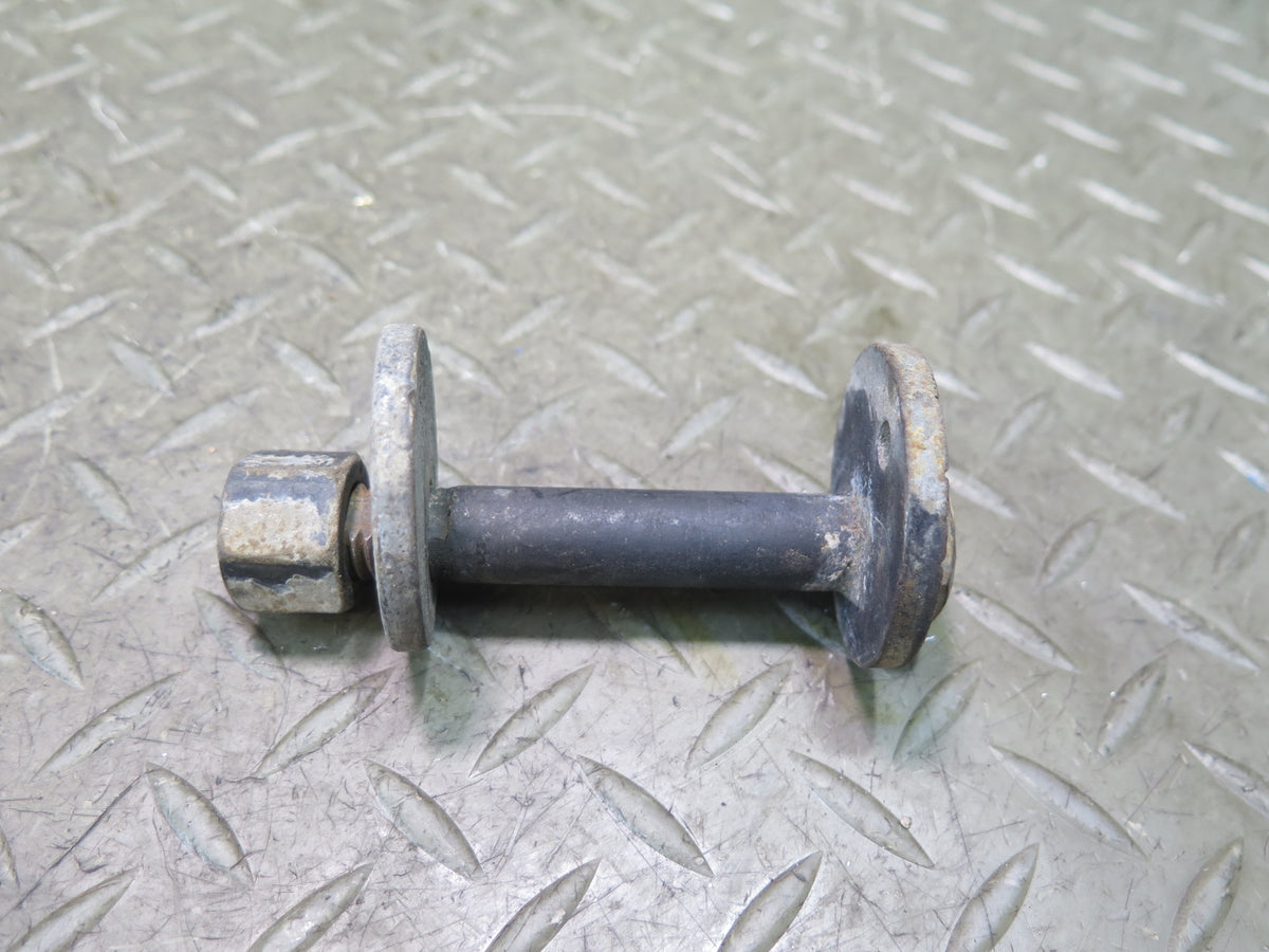 90-96 Chevrolet Corvette C4 Set of 2 Rear Eccentric Adjust Camber Bolt OEM