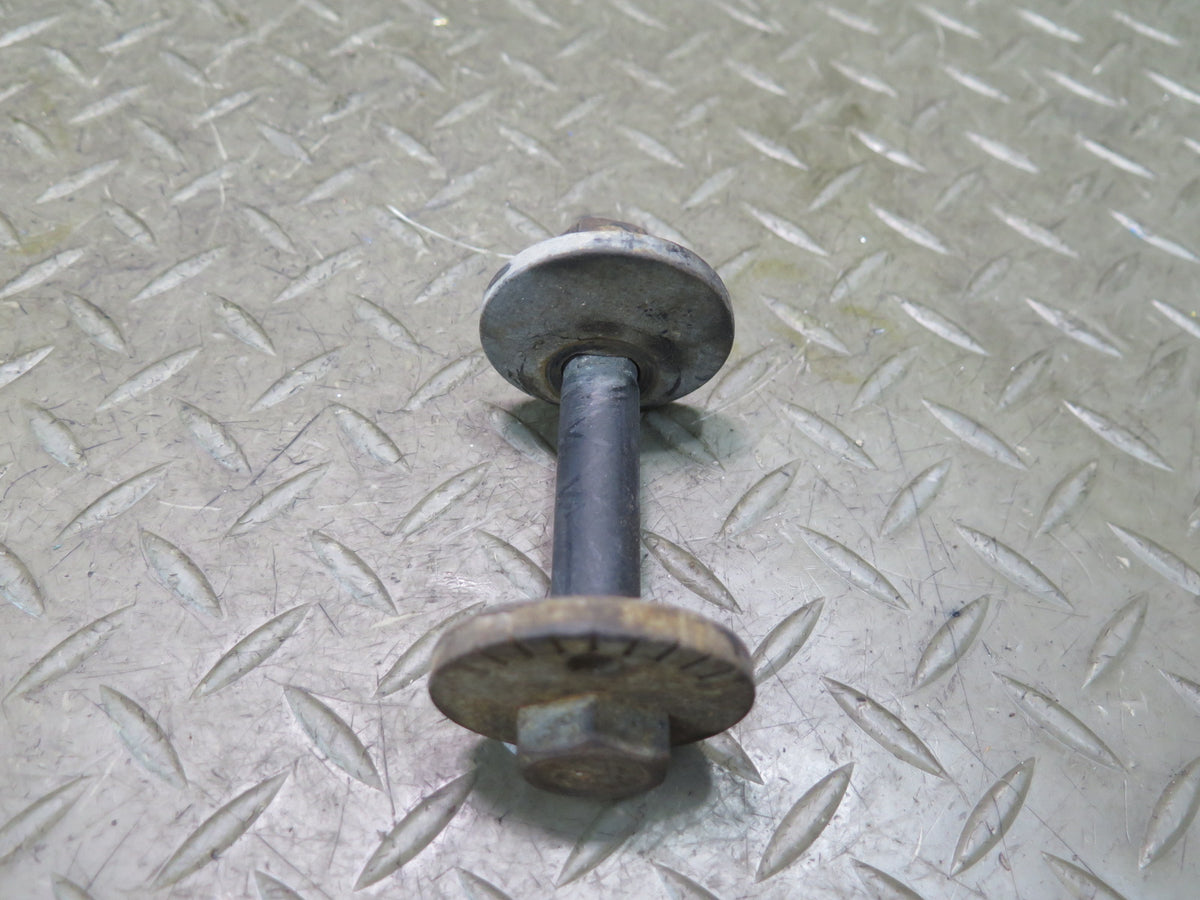 90-96 Chevrolet Corvette C4 Set of 2 Rear Eccentric Adjust Camber Bolt OEM