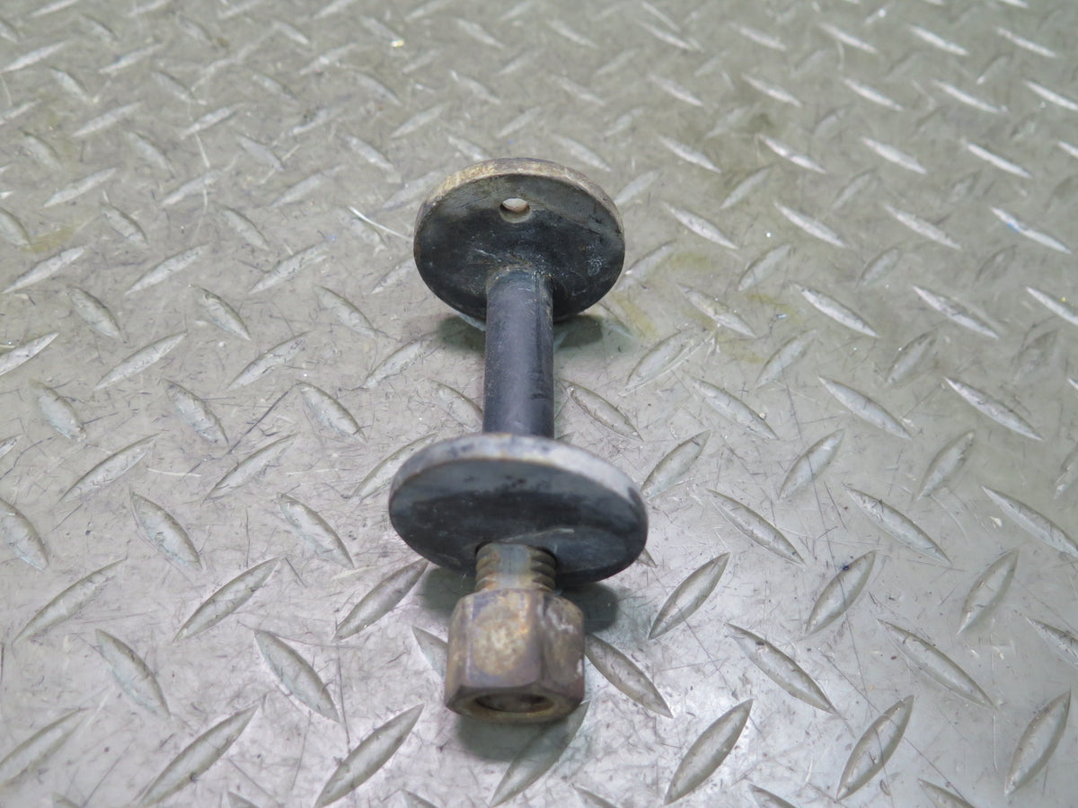 90-96 Chevrolet Corvette C4 Set of 2 Rear Eccentric Adjust Camber Bolt OEM