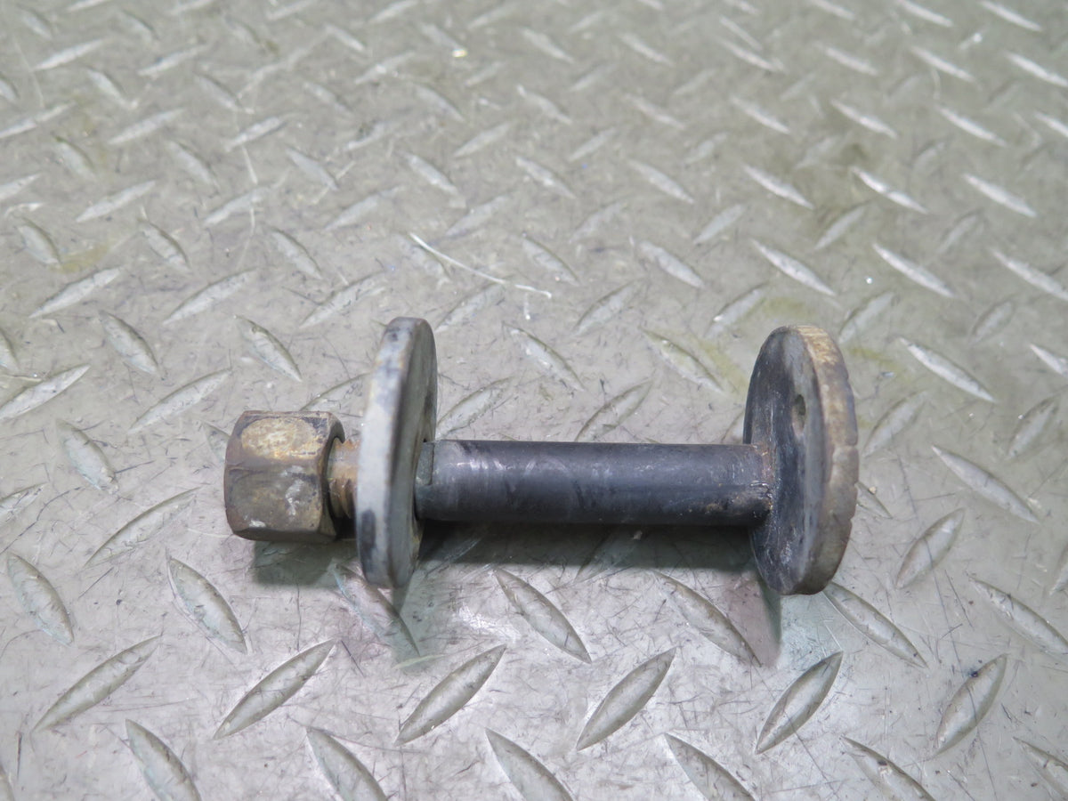 90-96 Chevrolet Corvette C4 Set of 2 Rear Eccentric Adjust Camber Bolt OEM