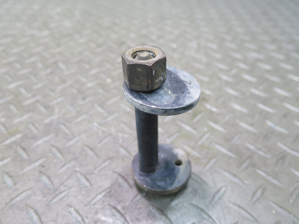 90-96 Chevrolet Corvette C4 Set of 2 Rear Eccentric Adjust Camber Bolt OEM