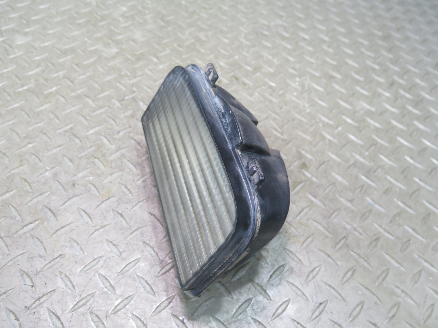 91-96 Chevrolet Corvette C4 Rear Right Bumper Reverse Back UP Light Lamp OEM