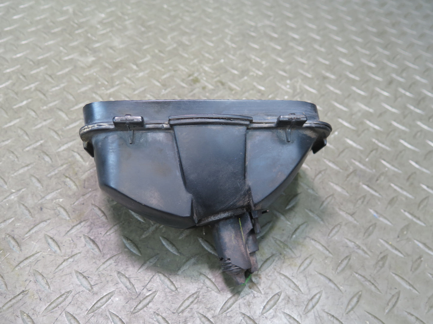 91-96 Chevrolet Corvette C4 Rear Right Bumper Reverse Back UP Light Lamp OEM