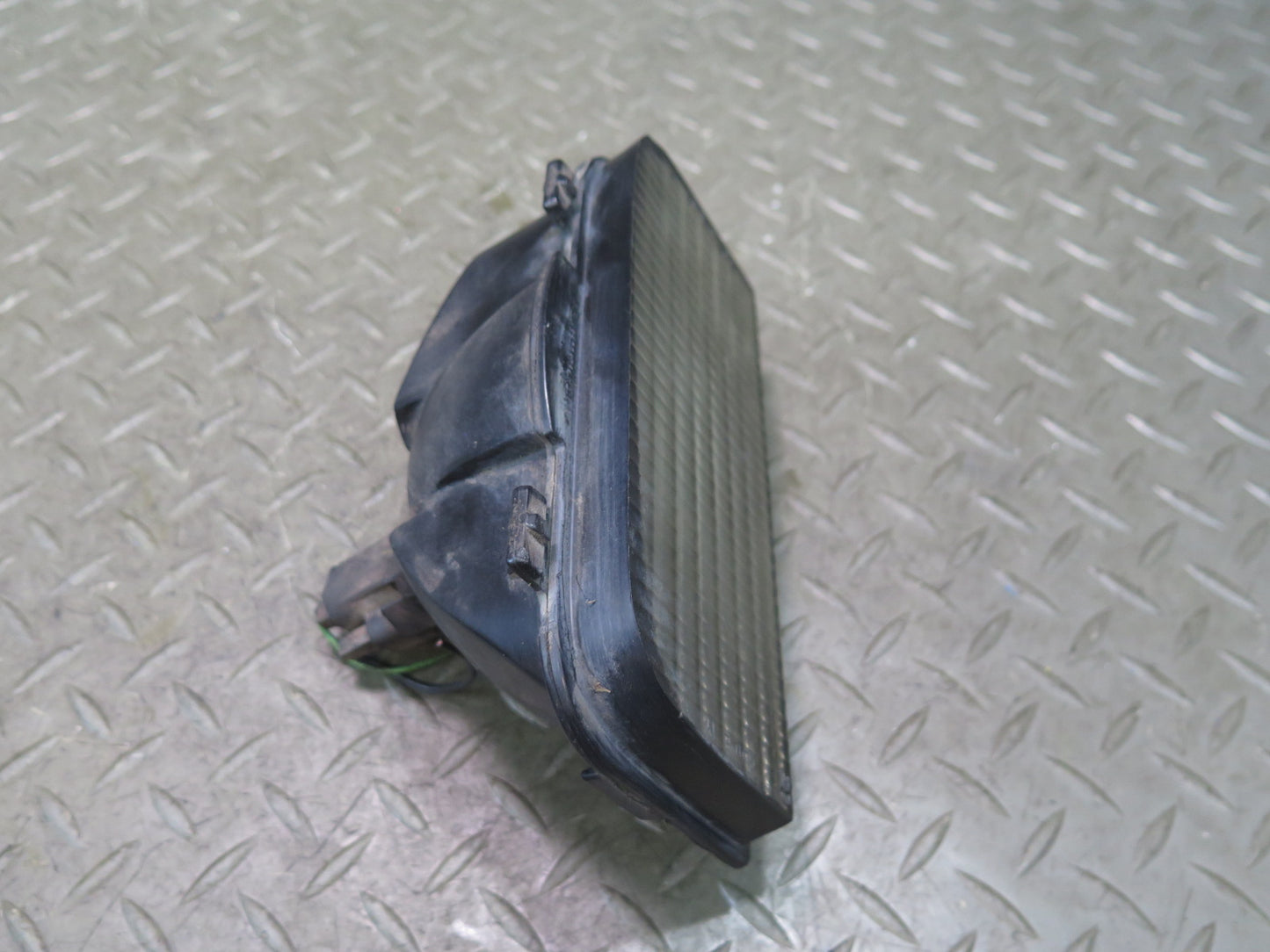 91-96 Chevrolet Corvette C4 Rear Right Bumper Reverse Back UP Light Lamp OEM