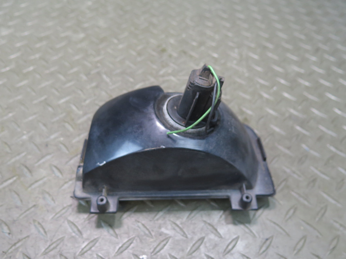 91-96 Chevrolet Corvette C4 Rear Right Bumper Reverse Back UP Light Lamp OEM