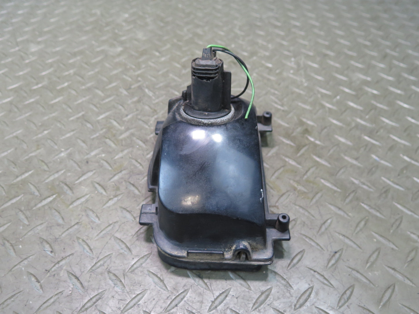 91-96 Chevrolet Corvette C4 Rear Right Bumper Reverse Back UP Light Lamp OEM