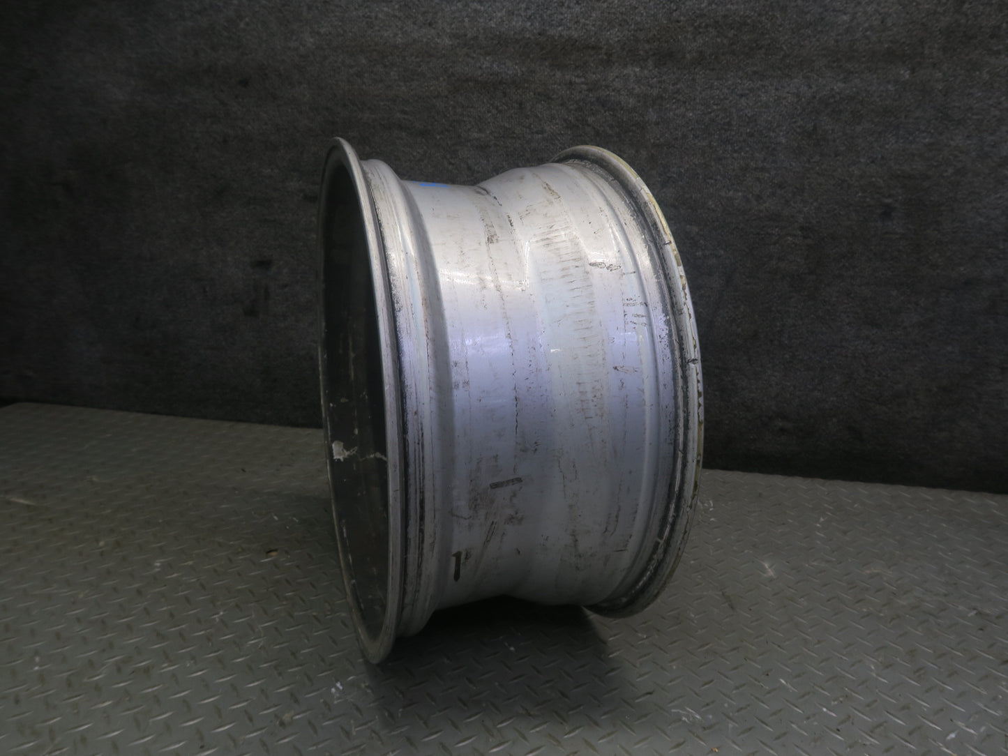 Breyton Inspiration R17 17" Wheel Rim 17x8.5 ET37 5x120