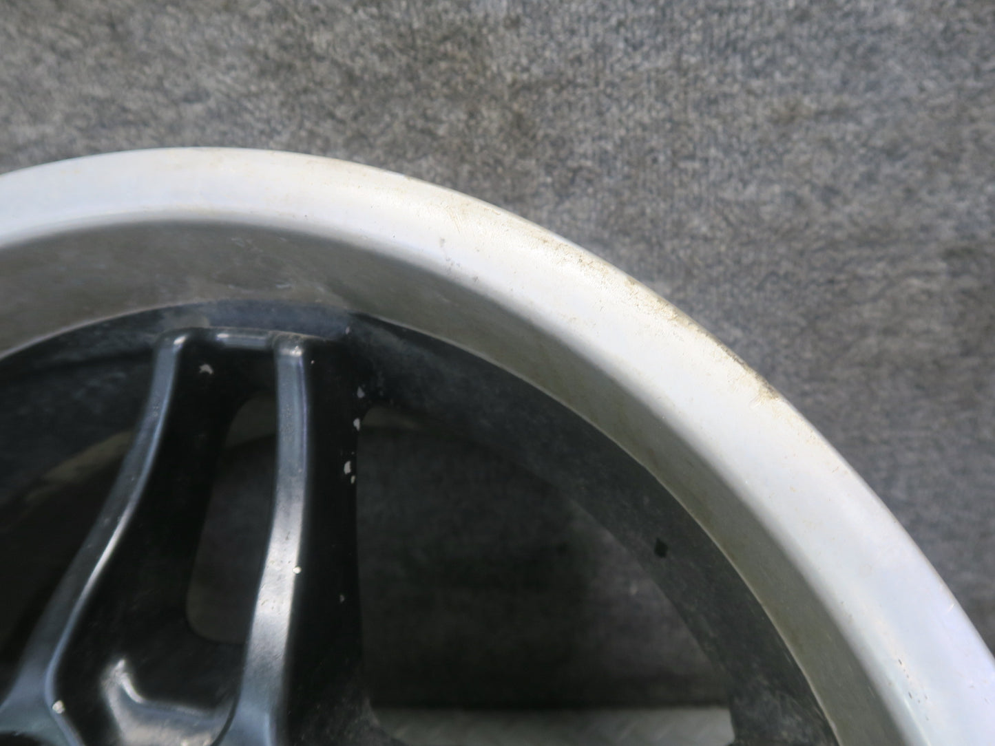 Breyton Inspiration R17 17" Wheel Rim 17x8.5 ET37 5x120