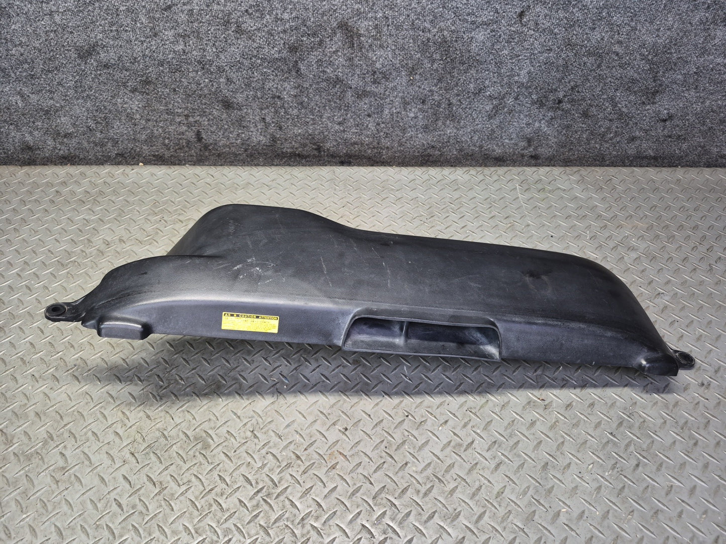 01-06 Lexus UCF30L LS430 Air Intake Cleaner Duct Pipe Vent Tube 17750-50030 OEM