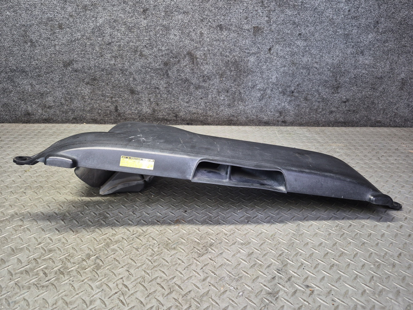 01-06 Lexus UCF30L LS430 Air Intake Cleaner Duct Pipe Vent Tube 17750-50030 OEM