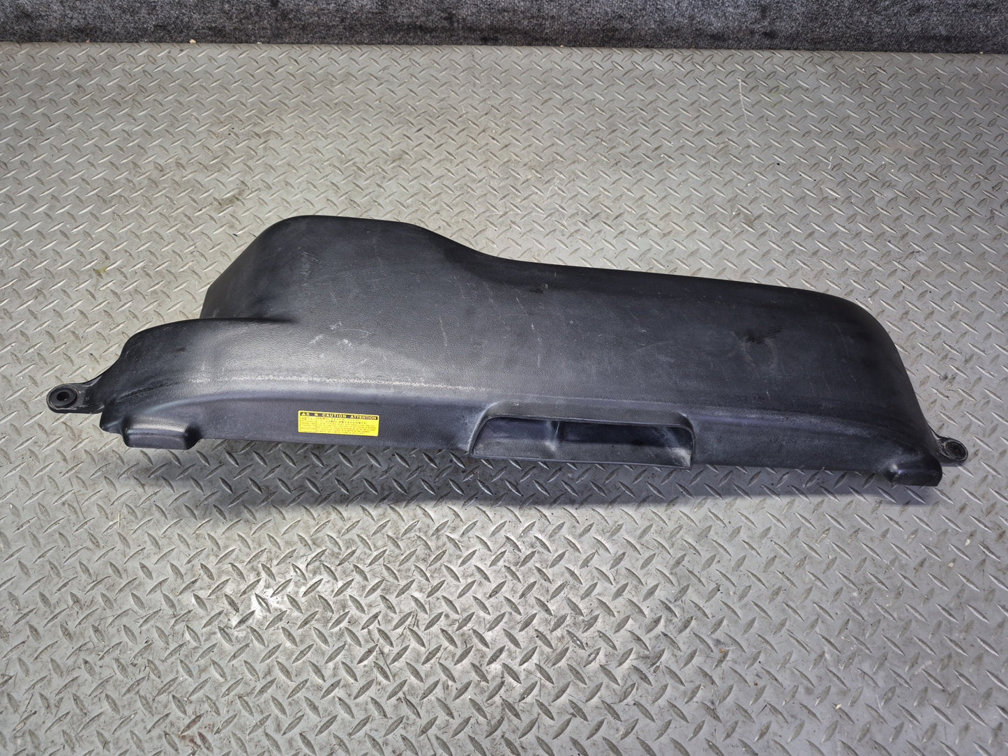 01-06 Lexus UCF30L LS430 Air Intake Cleaner Duct Pipe Vent Tube 17750-50030 OEM