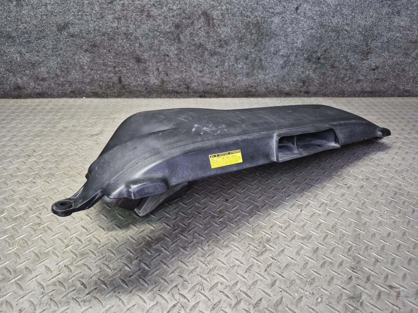 01-06 Lexus UCF30L LS430 Air Intake Cleaner Duct Pipe Vent Tube 17750-50030 OEM