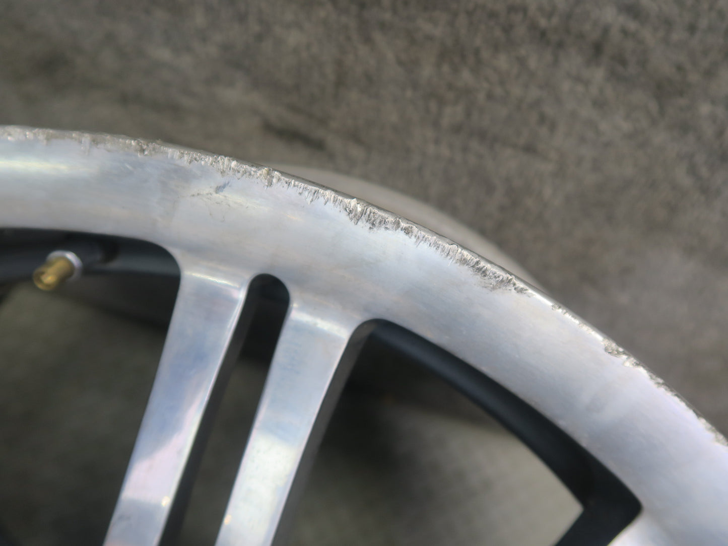 2001-2006 BMW E46 M3 Style 67 Front Alloy R19" Wheel Rim 19x8J ET47 2229650