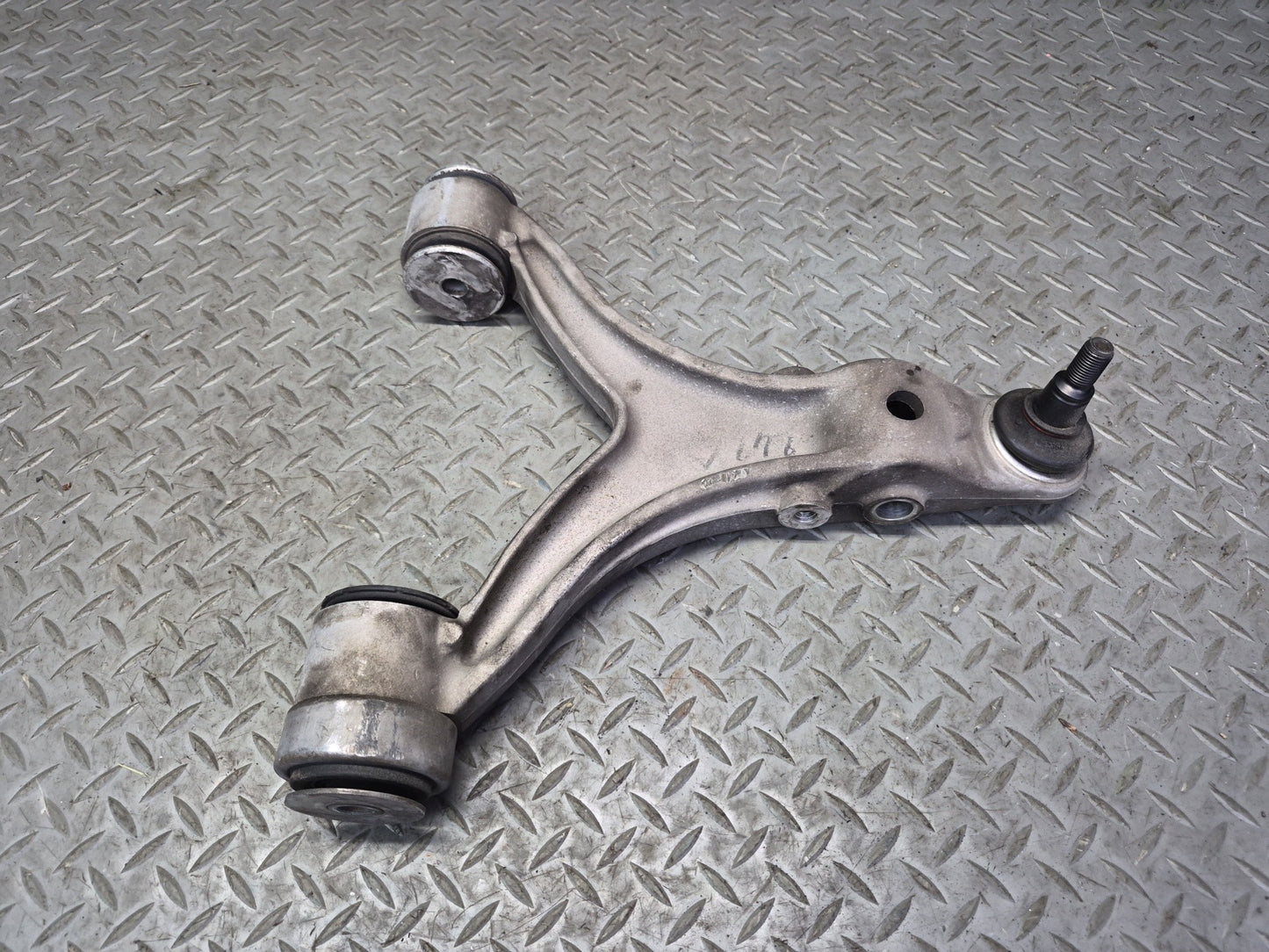2008-2019 Maserati Granturismo M145 Front Right Suspension Lower Control  Arm