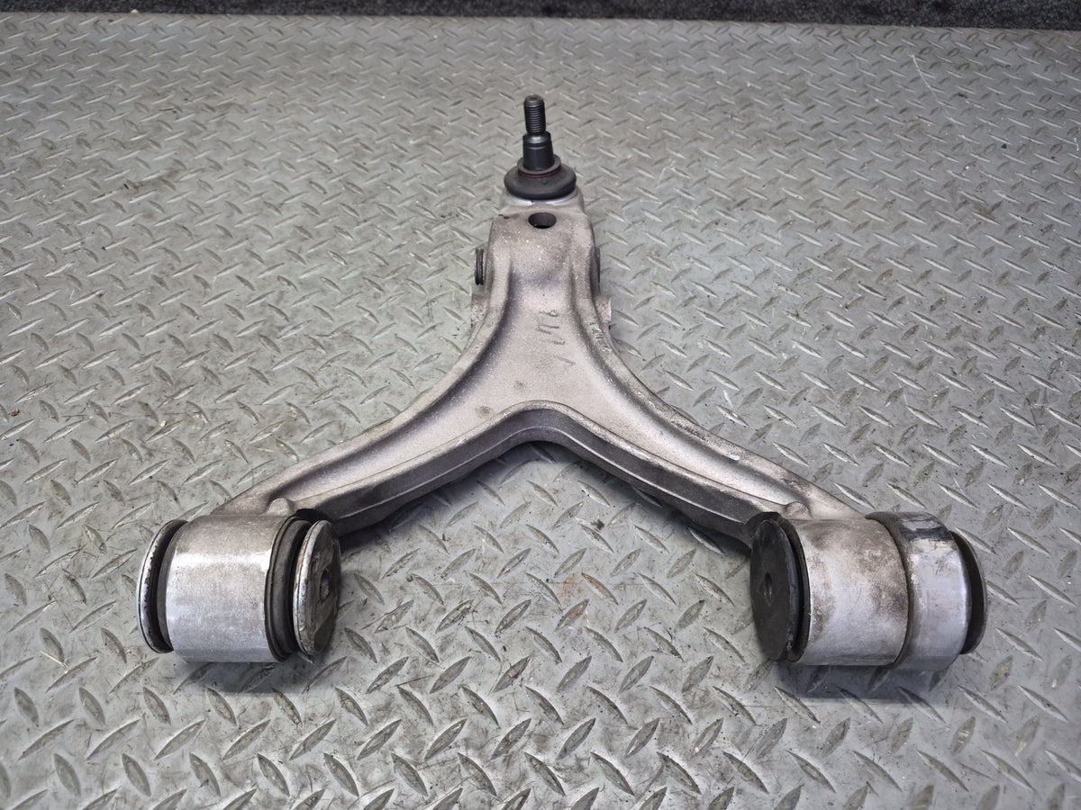 2008-2019 Maserati Granturismo M145 Front Right Suspension Lower Control  Arm