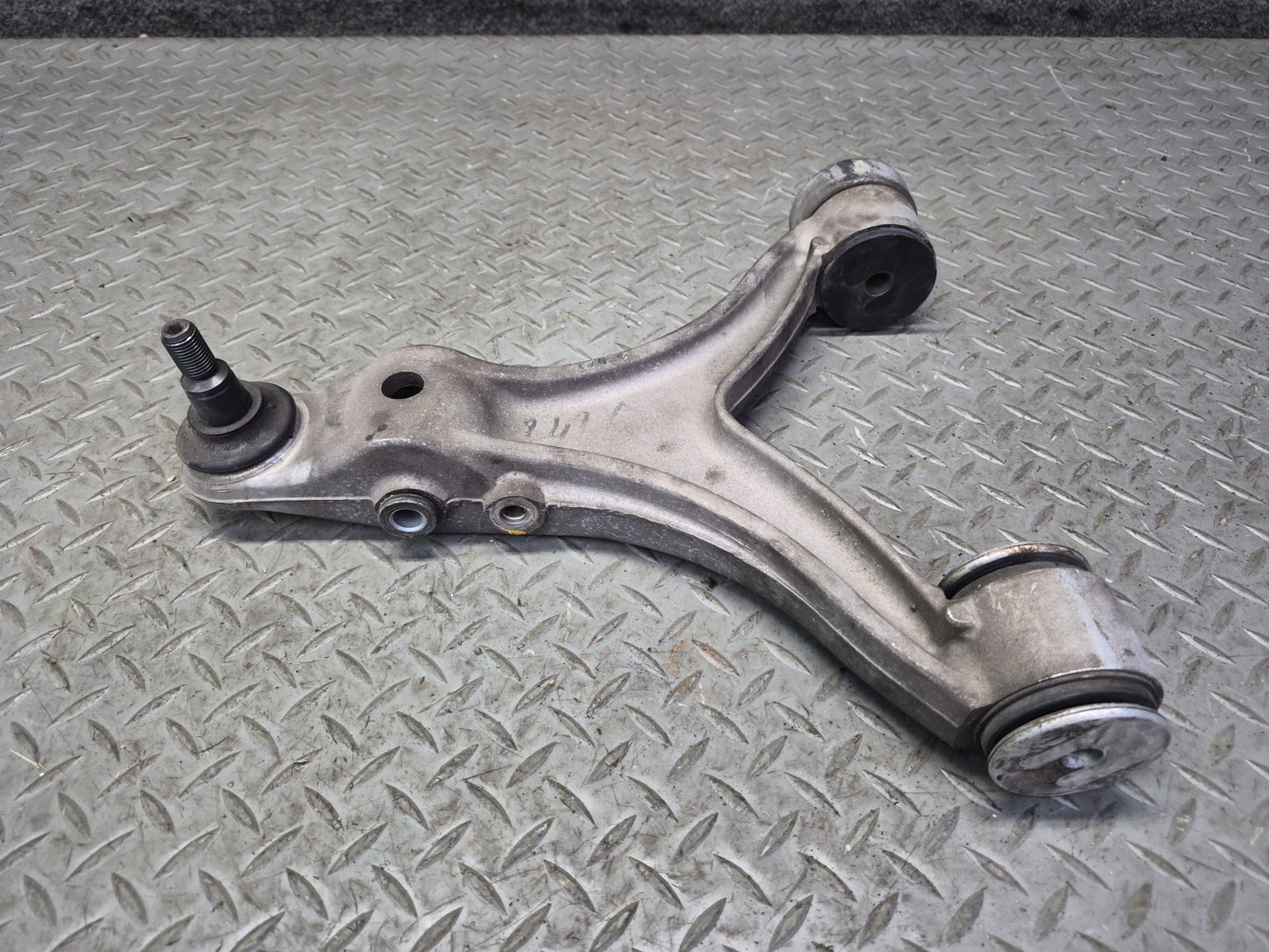 2008-2019 Maserati Granturismo M145 Front Right Suspension Lower Control  Arm