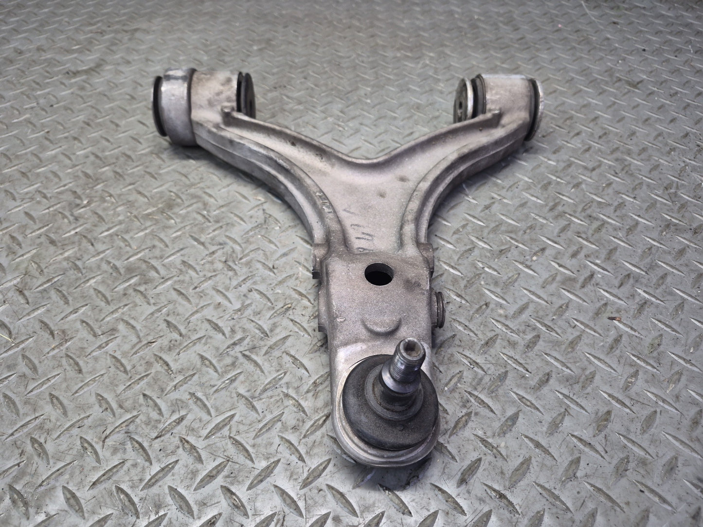 2008-2019 Maserati Granturismo M145 Front Right Suspension Lower Control  Arm