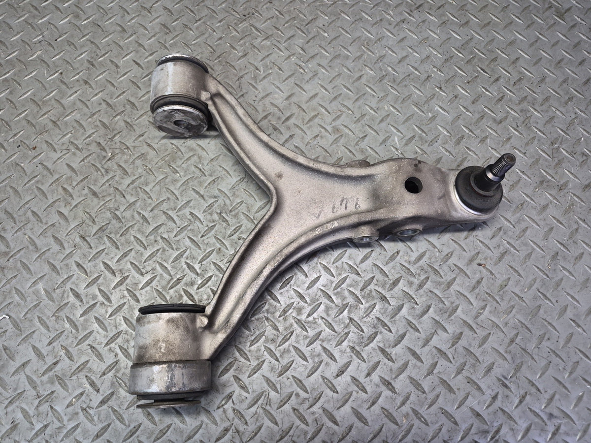 2008-2019 Maserati Granturismo M145 Front Right Suspension Lower Control  Arm