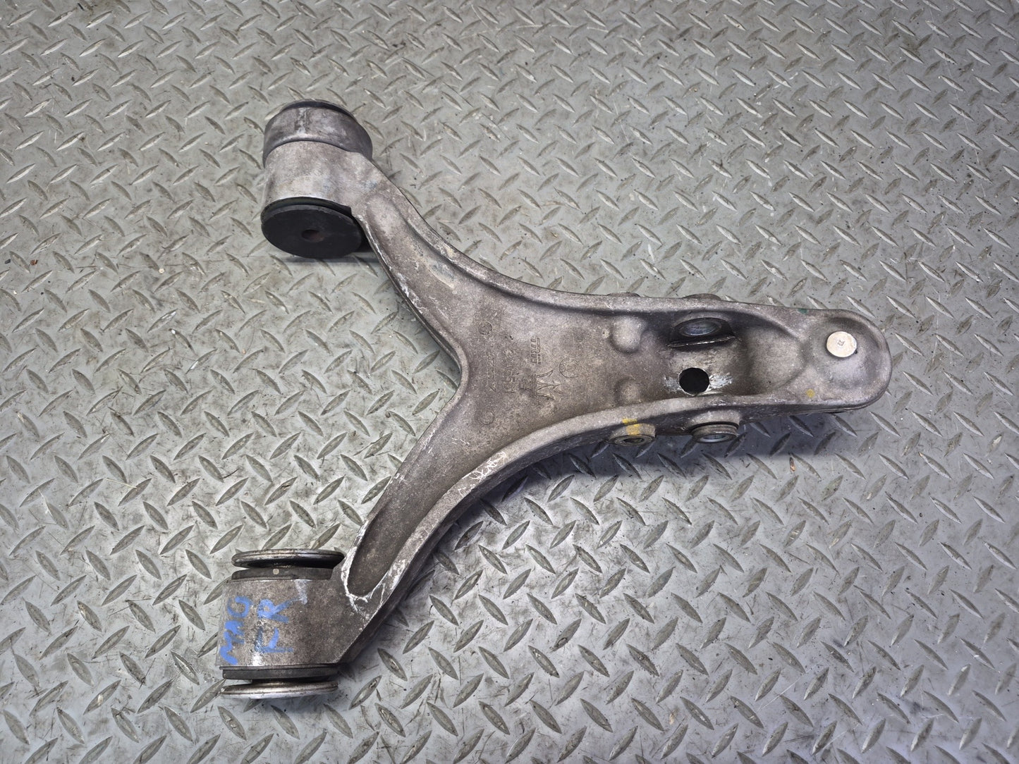 2008-2019 Maserati Granturismo M145 Front Right Suspension Lower Control  Arm