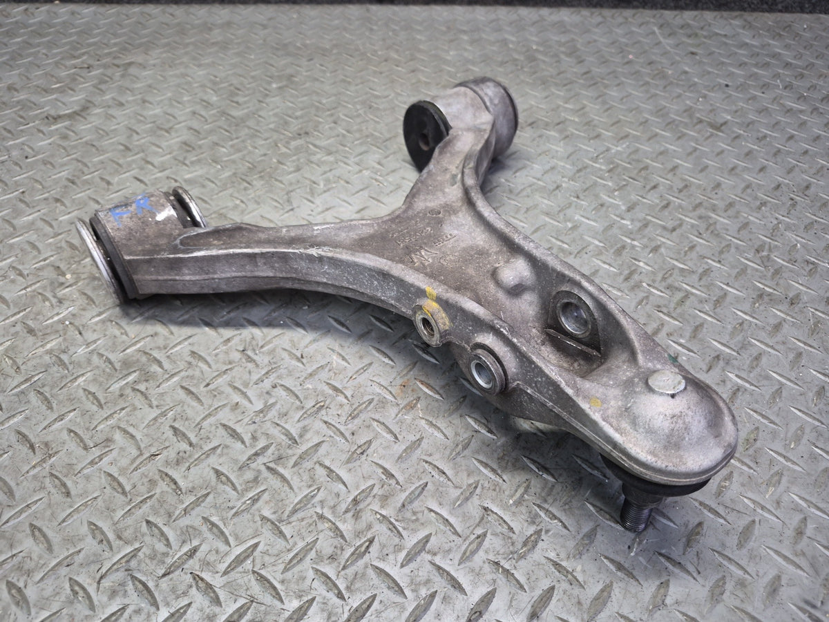 2008-2019 Maserati Granturismo M145 Front Right Suspension Lower Control  Arm