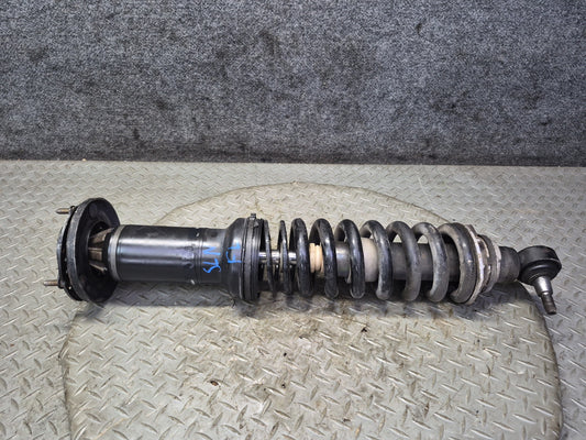 03-06 Mercedes R230 SL Front Left Hydraulic Strut Shock Absorber OEM