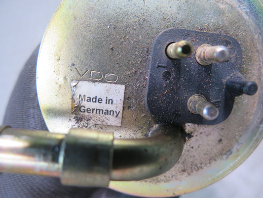 1984-1986 Porsche 928 S Fuel Pump Sending Unit