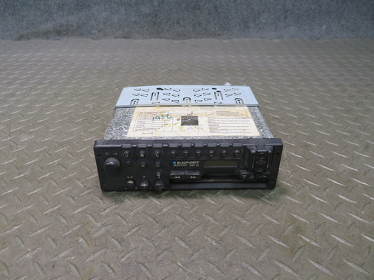 1986 Porsche 928 Blaupunkt Monterey SQR23 Car Stereo Cassette Radio Player