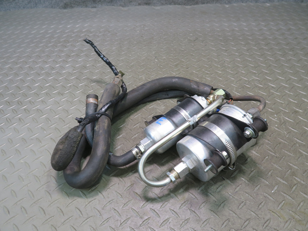 1984-1986 Porsche 928 S Fuel Gas Pump Filter Assembly