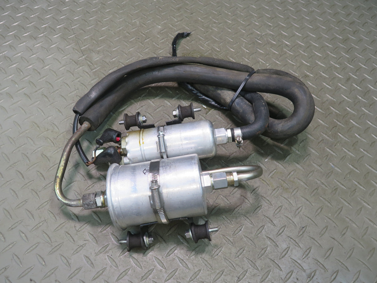 1984-1986 Porsche 928 S Fuel Gas Pump Filter Assembly
