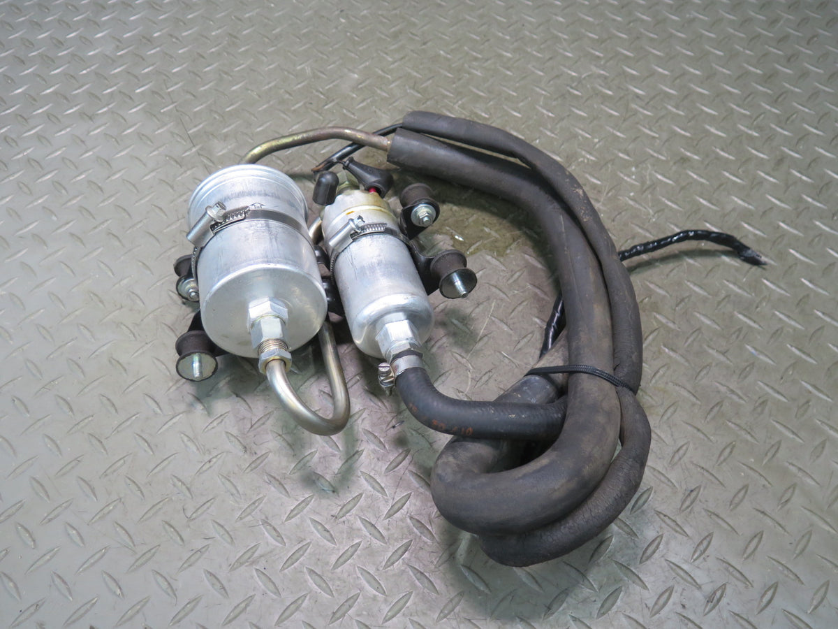 1984-1986 Porsche 928 S Fuel Gas Pump Filter Assembly