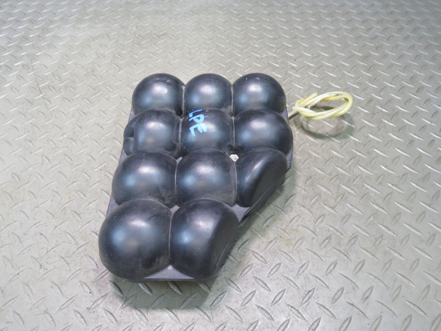 1984-1991 Porsche 928 Vacuum Reservoir Tank