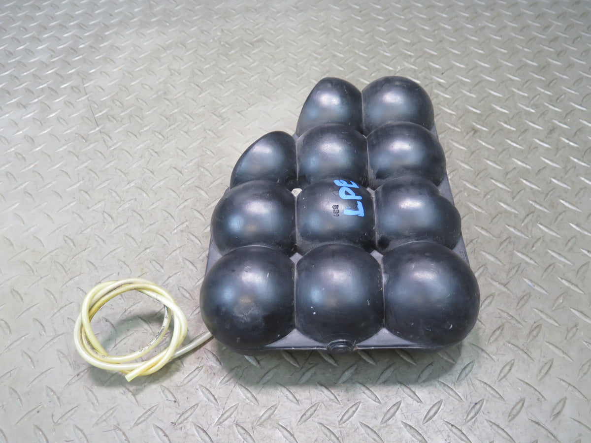 1984-1991 Porsche 928 Vacuum Reservoir Tank