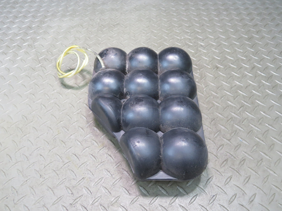 1984-1991 Porsche 928 Vacuum Reservoir Tank