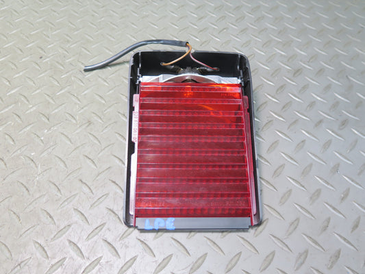 1984-1991 Porsche 928 S Rear Third Brake Light Lamp