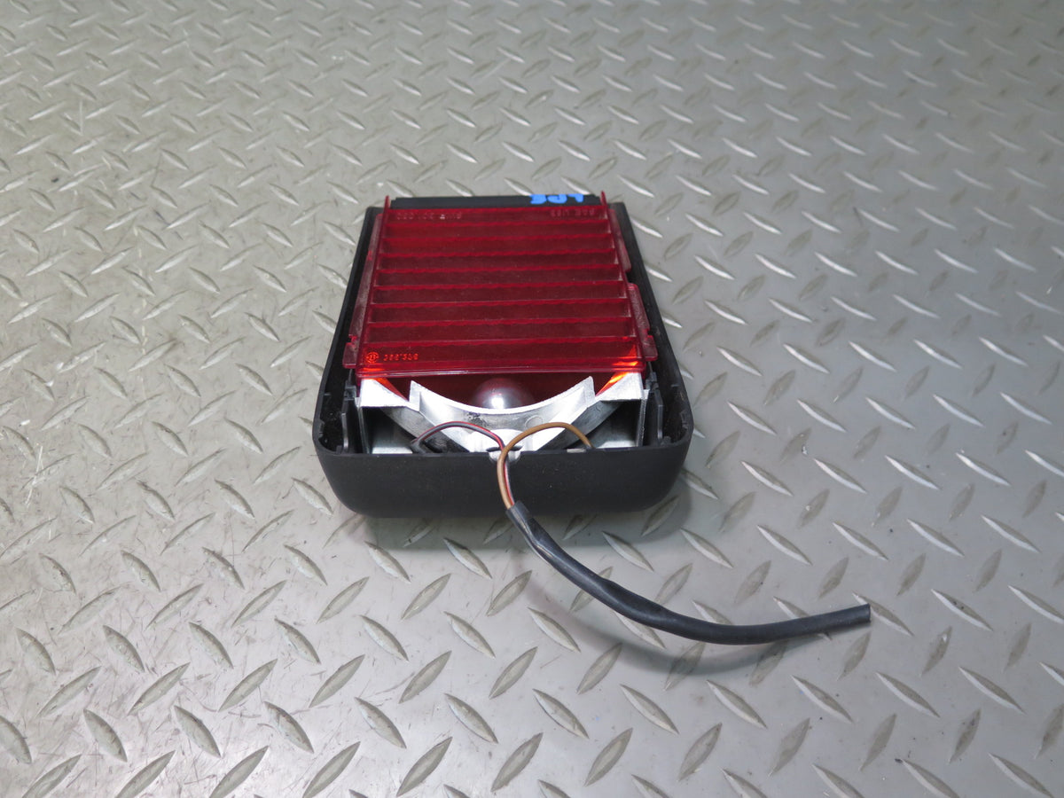 1984-1991 Porsche 928 S Rear Third Brake Light Lamp