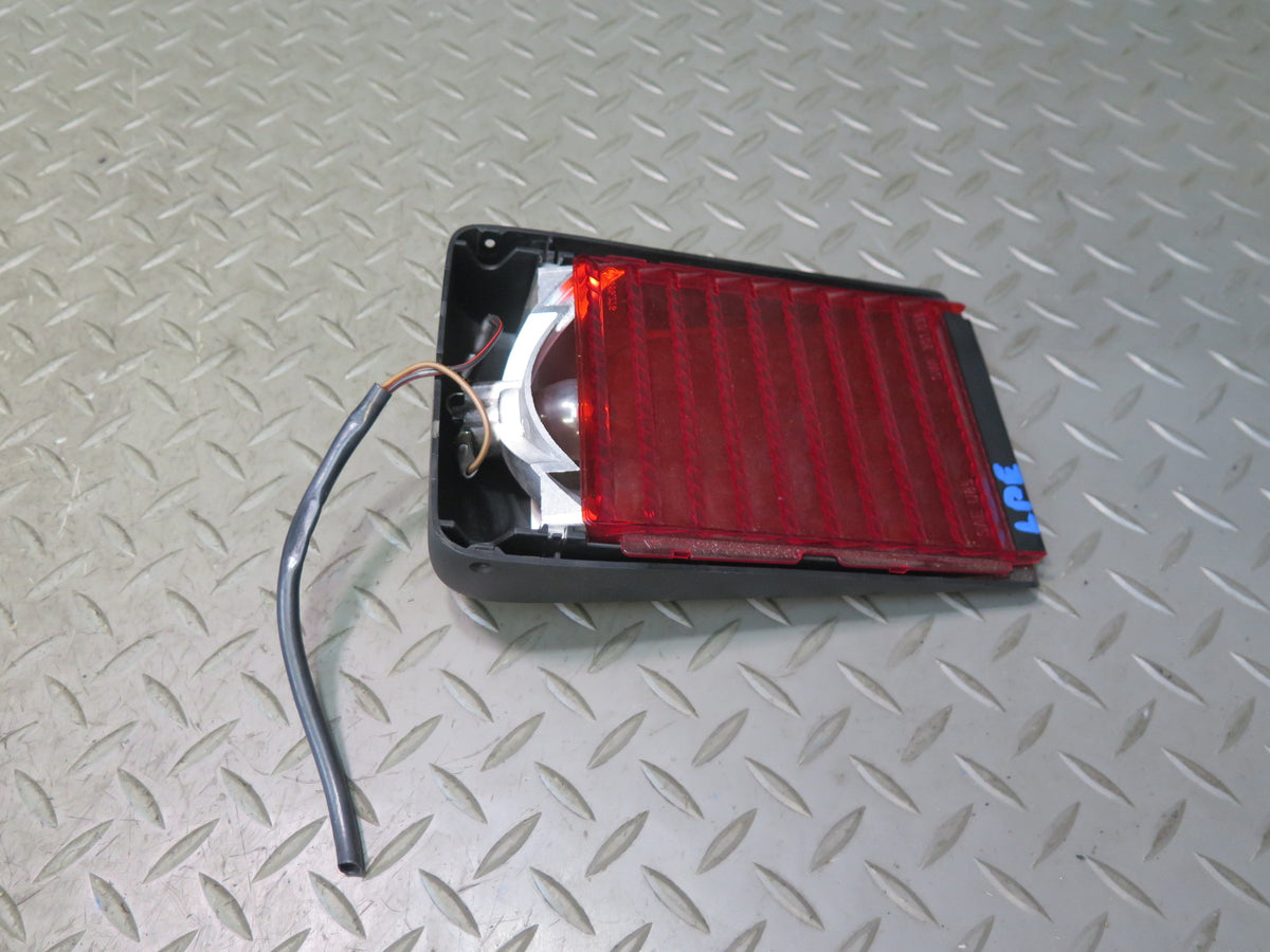 1984-1991 Porsche 928 S Rear Third Brake Light Lamp