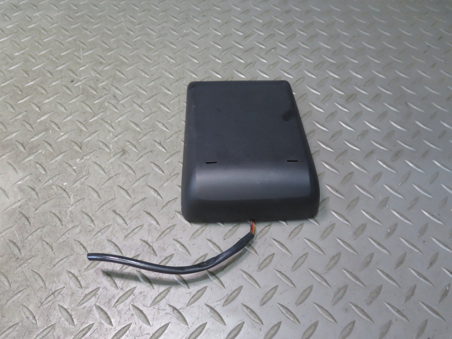 1984-1991 Porsche 928 S Rear Third Brake Light Lamp