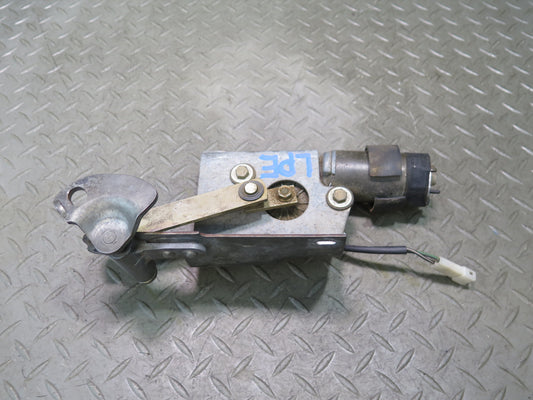 1984-1995 Porsche 928 S Rear Hatch Trunk Tailgate Wiper Motor Assembly