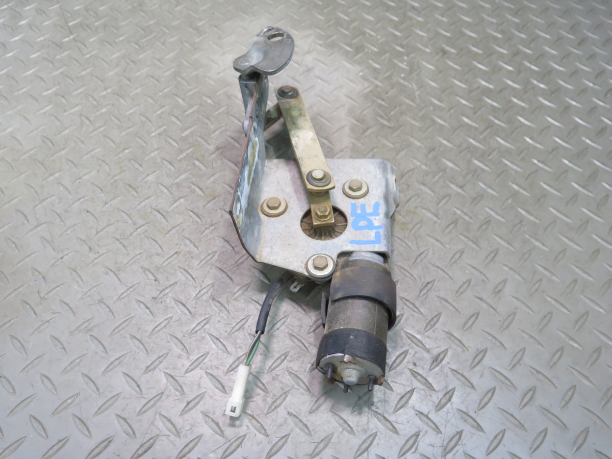 1984-1995 Porsche 928 S Rear Hatch Trunk Tailgate Wiper Motor Assembly