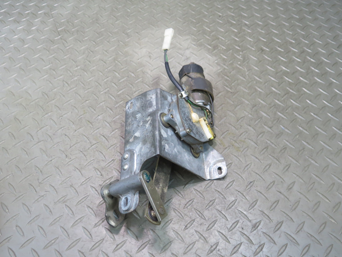 1984-1995 Porsche 928 S Rear Hatch Trunk Tailgate Wiper Motor Assembly