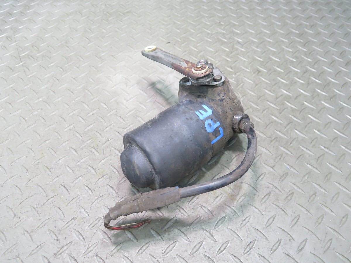 1984-1986 Porsche 928 Front Headlight Lamp Power Motor