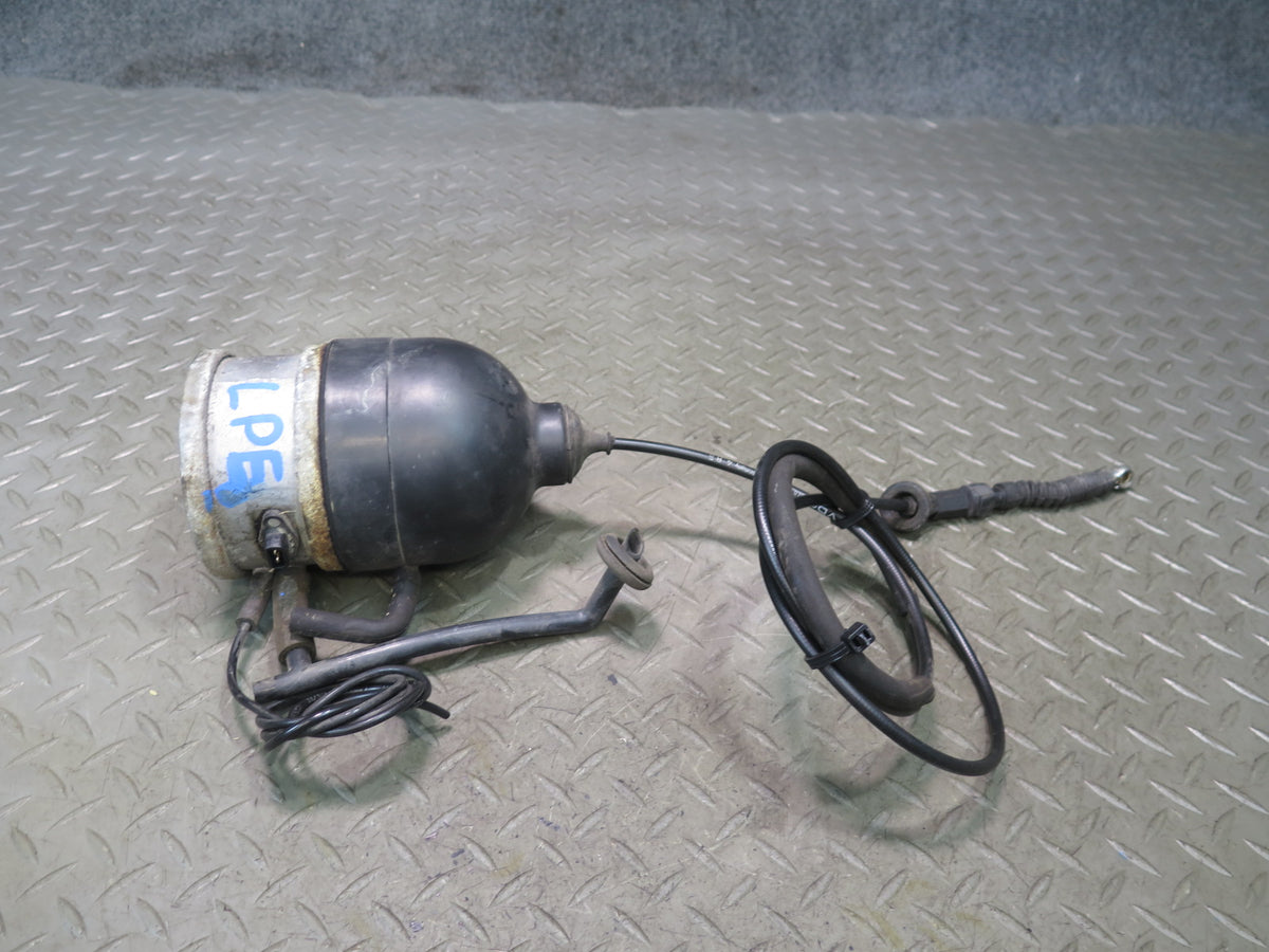 1985-1986 Porsche 928 S Cruise Control Actuator Servo Drive Unit 92861712103