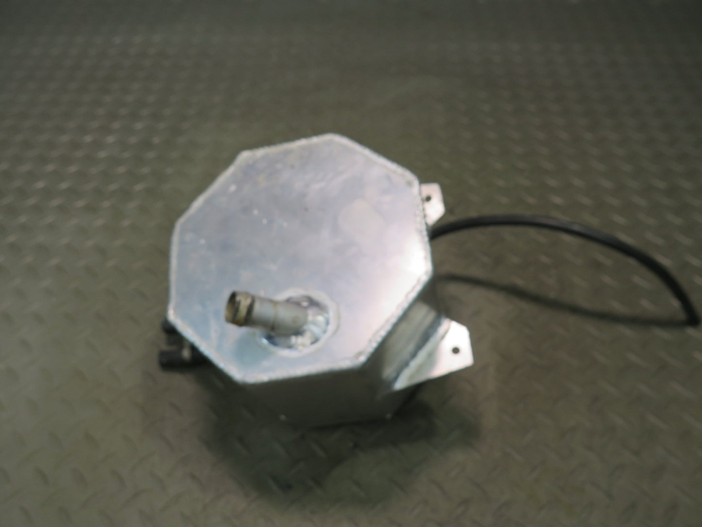1983-1995 Porsche 928 S Aluminum Coolant Reservoir 928 Motorsports