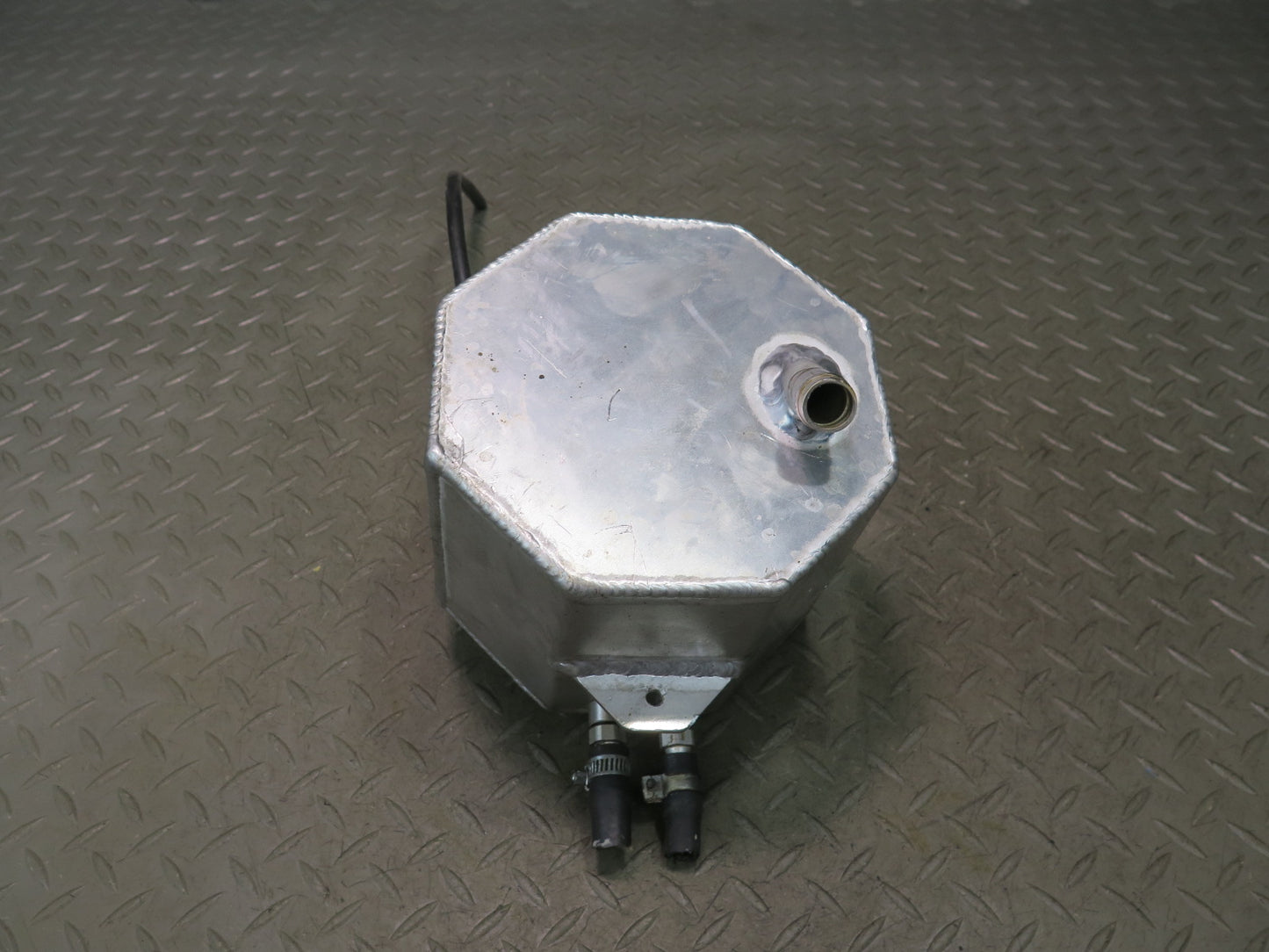 1983-1995 Porsche 928 S Aluminum Coolant Reservoir 928 Motorsports