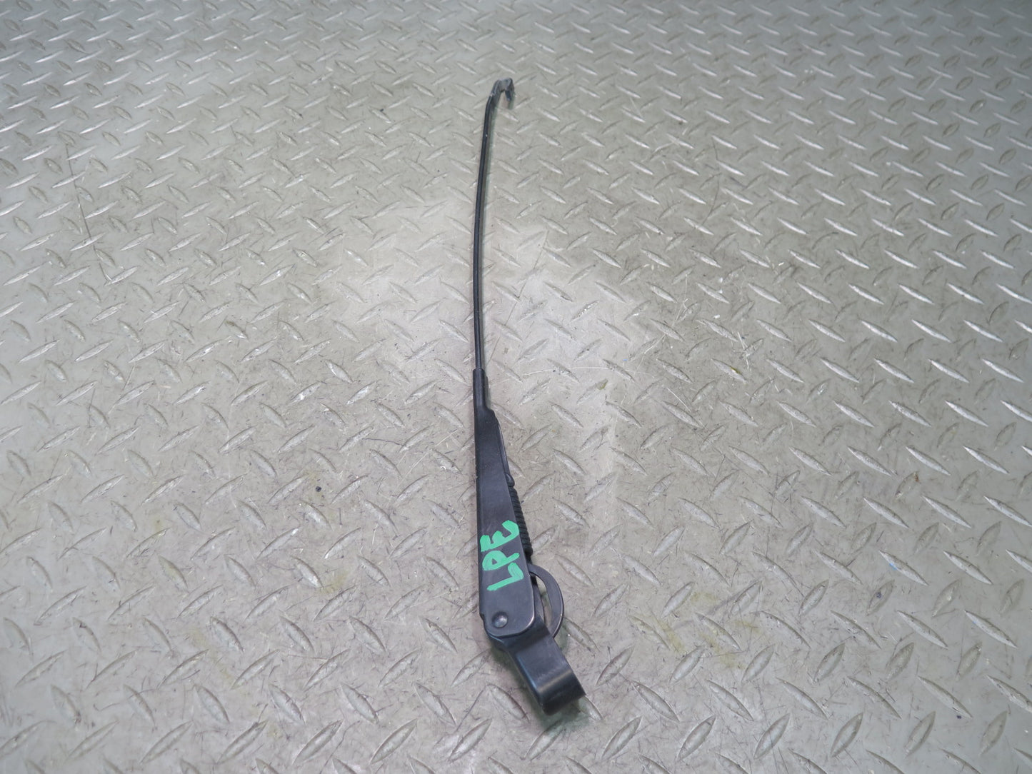 1983-1995 Porsche 928 S Front Left & Right Windshield Wiper Arm Set of 2