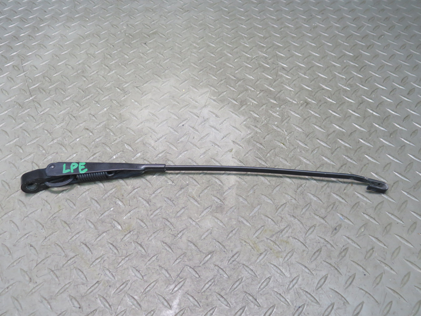1983-1995 Porsche 928 S Front Left & Right Windshield Wiper Arm Set of 2