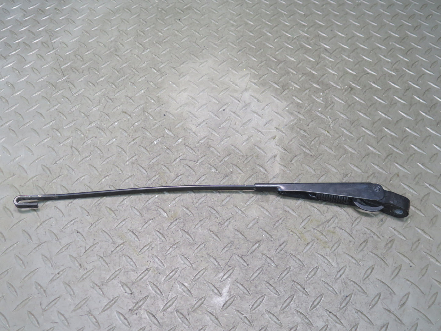 1983-1995 Porsche 928 S Front Left & Right Windshield Wiper Arm Set of 2