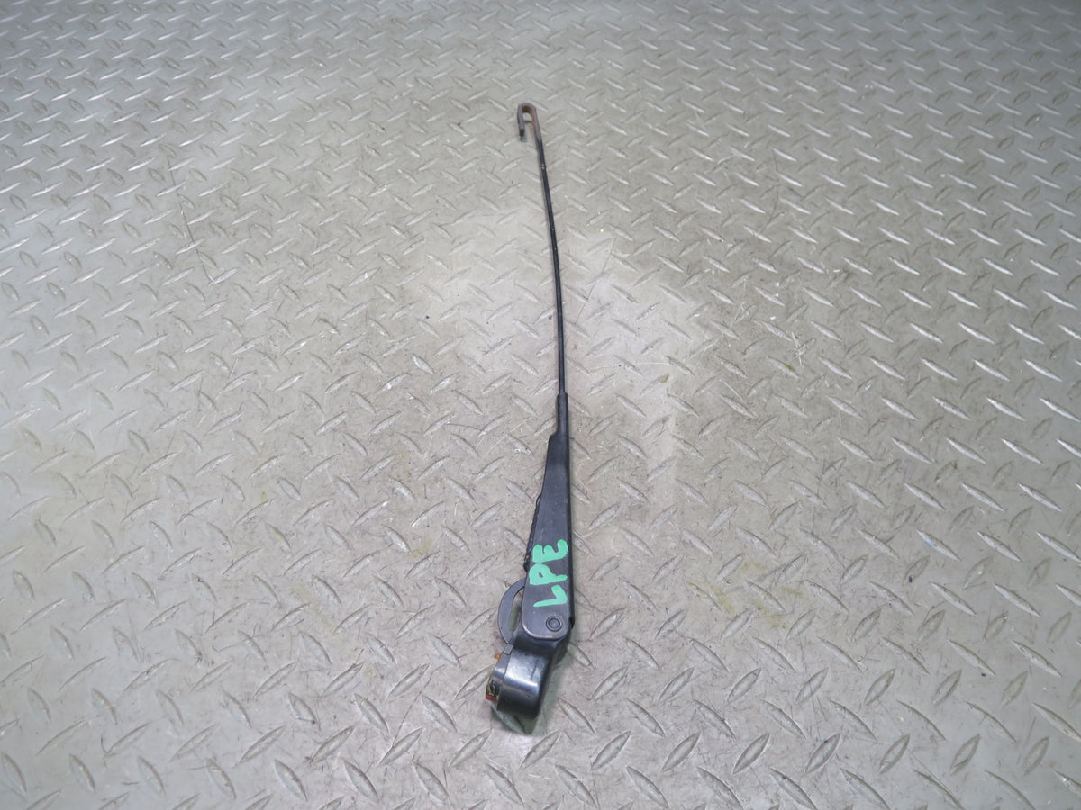 1983-1995 Porsche 928 S Front Left & Right Windshield Wiper Arm Set of 2