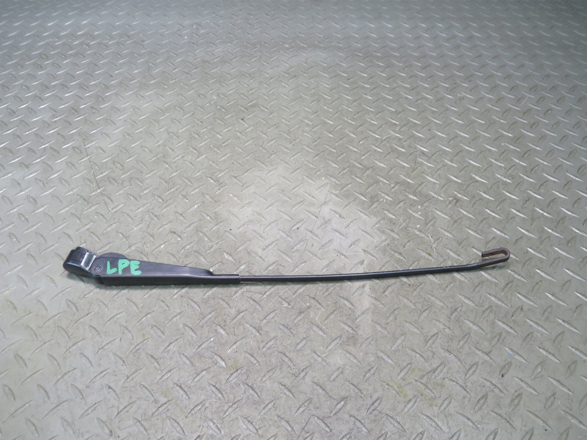 1983-1995 Porsche 928 S Front Left & Right Windshield Wiper Arm Set of 2
